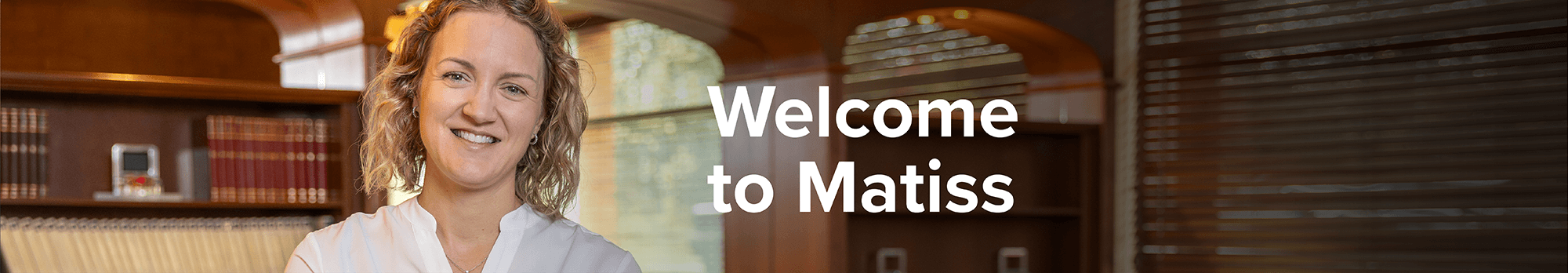 Build a Career at Matiss